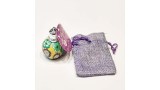 lip balm lavanda